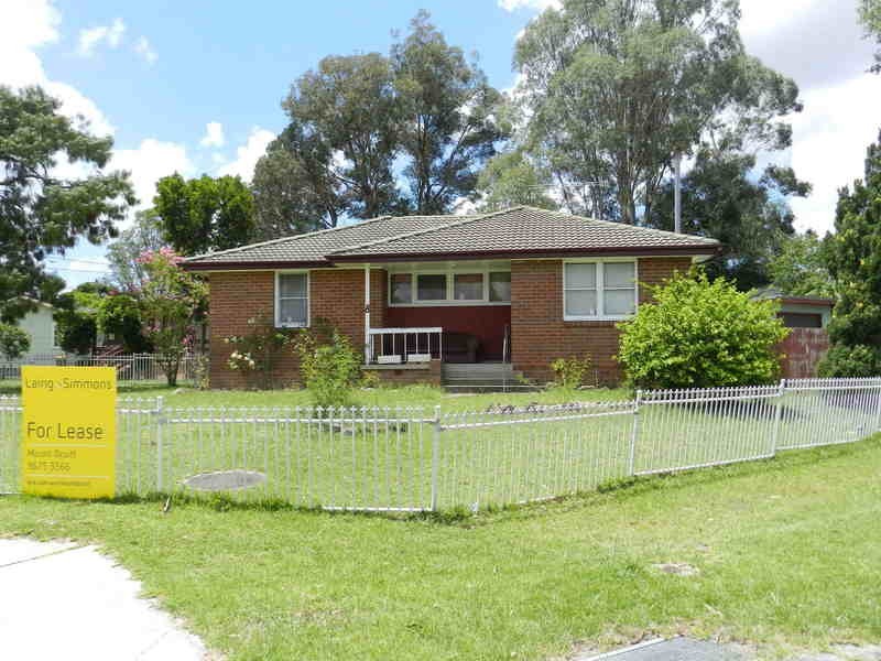8 Siemens Crescent, Emerton NSW 2770