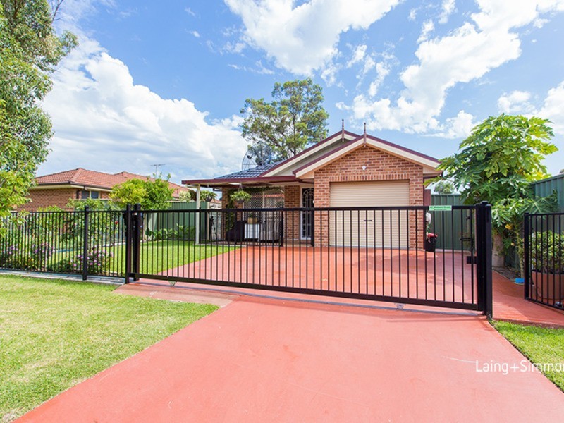 67 Methven Street, Mount Druitt NSW 2770