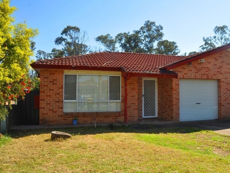 9 Lisbon Street, Mount Druitt NSW 2770