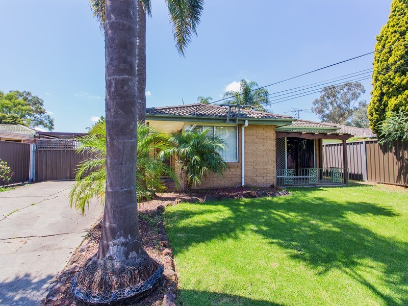 53 Bindaree Street, Hebersham NSW 2770