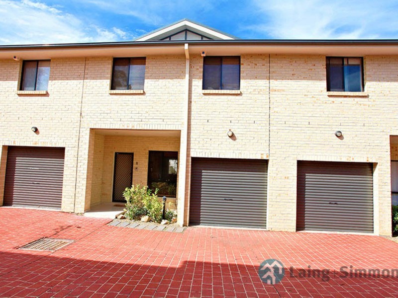 8/29-31 O’Brien Street, Mount Druitt NSW 2770