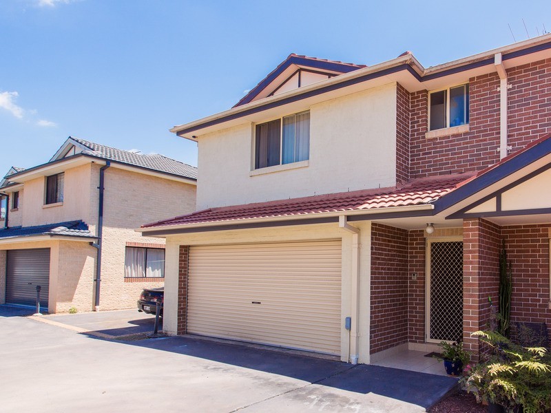 27/10 Abraham street, Rooty Hill NSW 2766