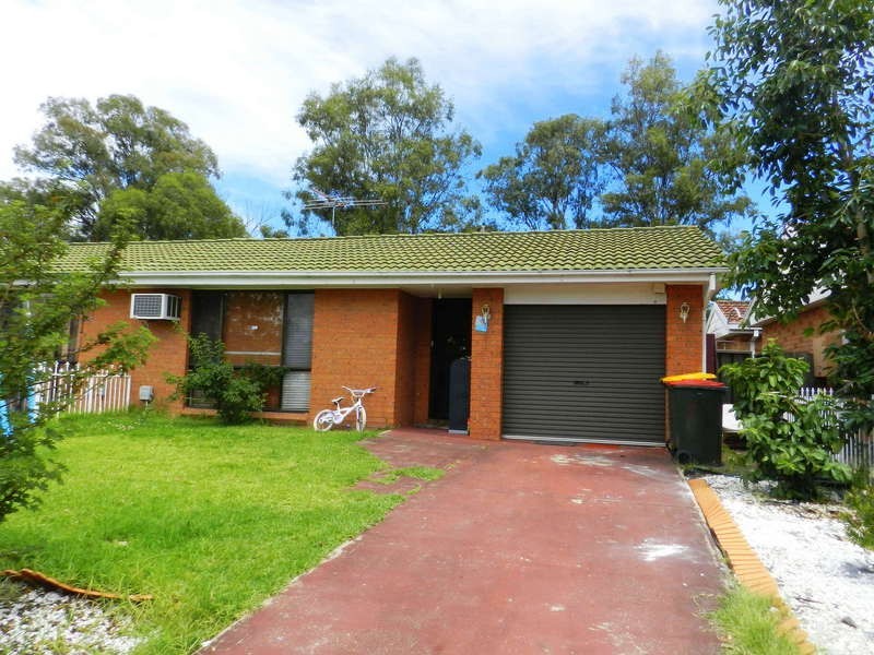 11B Martina Place, Plumpton NSW 2761