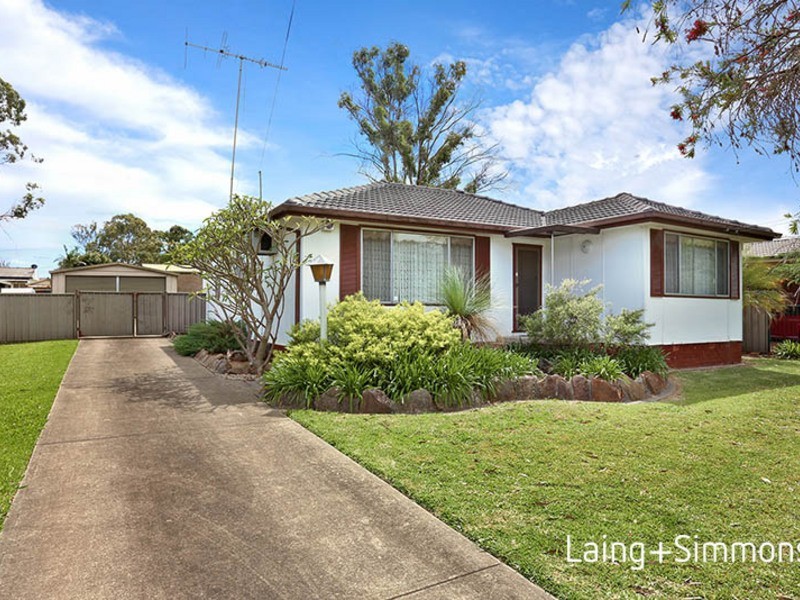54 Janet Street, Mount Druitt NSW 2770