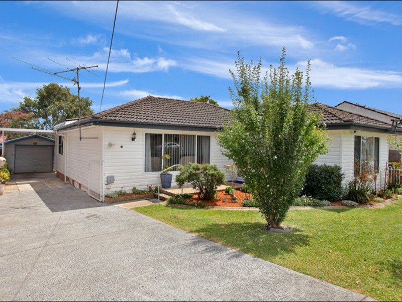 5 Clucas Road, Dharruk NSW 2770