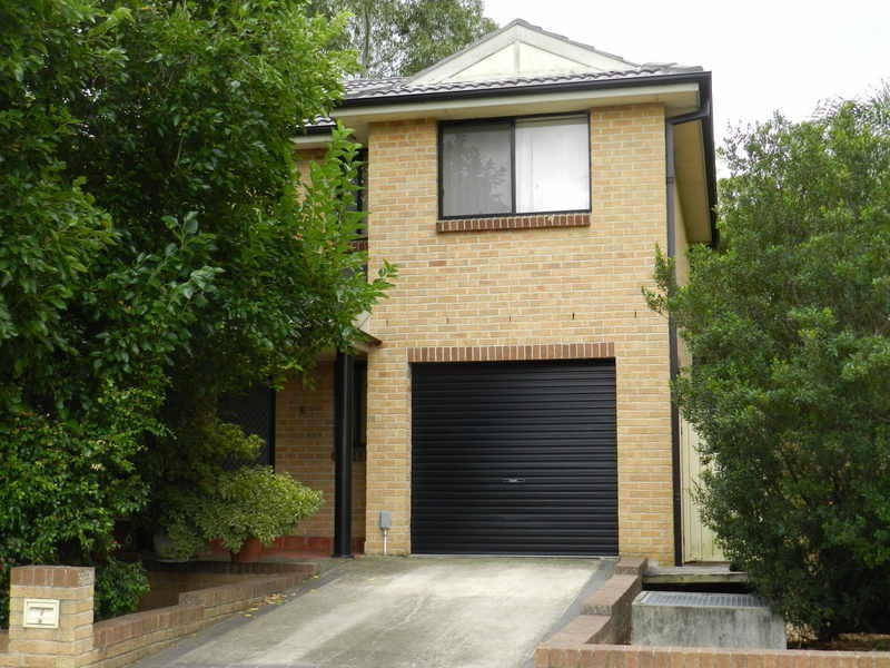 6/49-51 Hythe Street, Mount Druitt NSW 2770