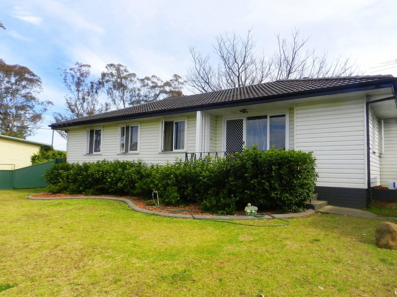22 Enderby Street, Tregear NSW 2770