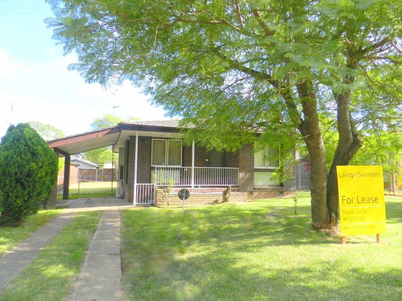 207 Popondetta Road, Blackett NSW 2770