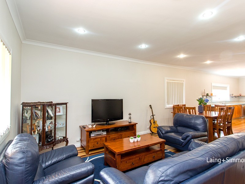 13 Vincent Street, Mount Druitt NSW 2770