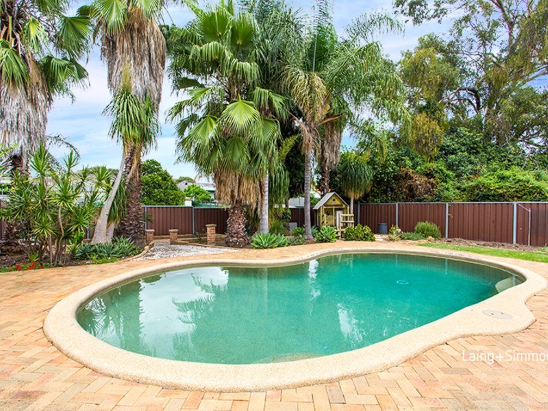13 Vincent Street, Mount Druitt NSW 2770