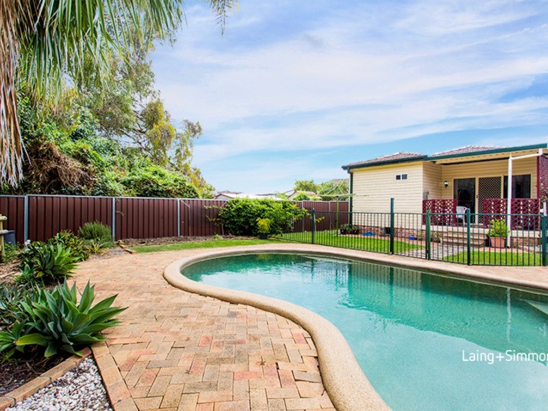 13 Vincent Street, Mount Druitt NSW 2770