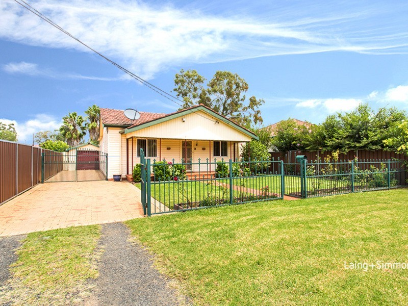 13 Vincent Street, Mount Druitt NSW 2770