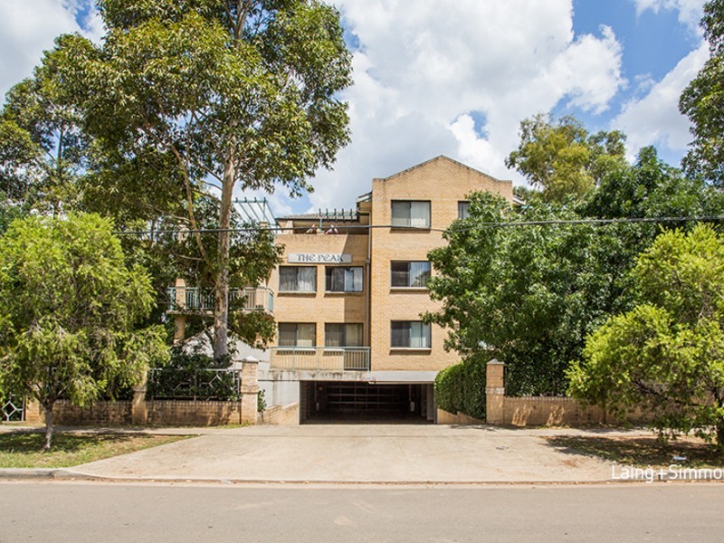 8/10 Hythe St, Mount Druitt NSW 2770