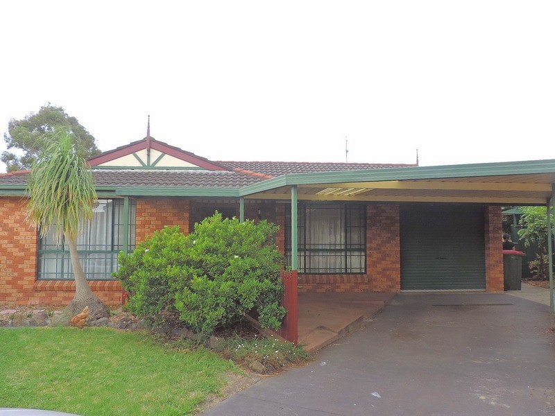 15 Cain Place, Plumpton NSW 2761