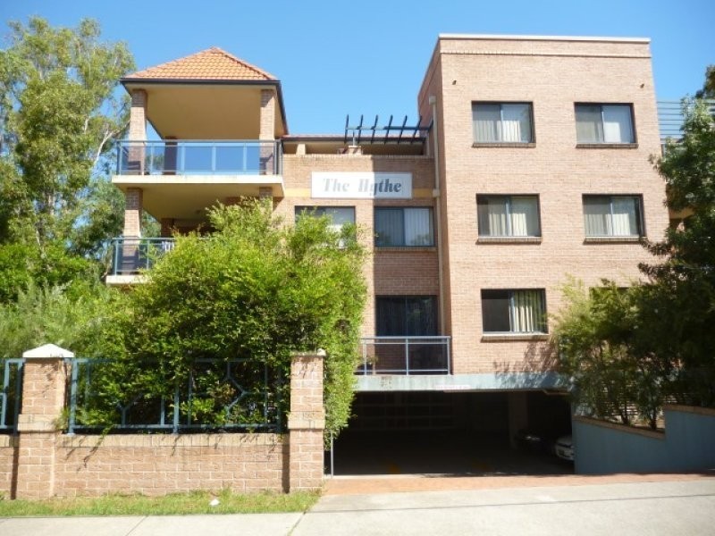 13/08 Hythe Street, Mount Druitt NSW 2770