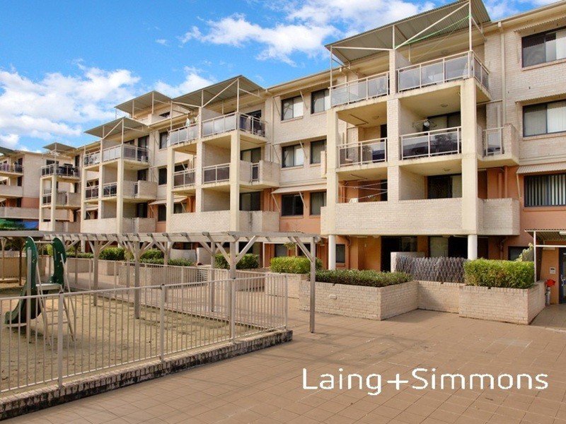 48/502-514  Carlisle Avenue, Mount Druitt NSW 2770