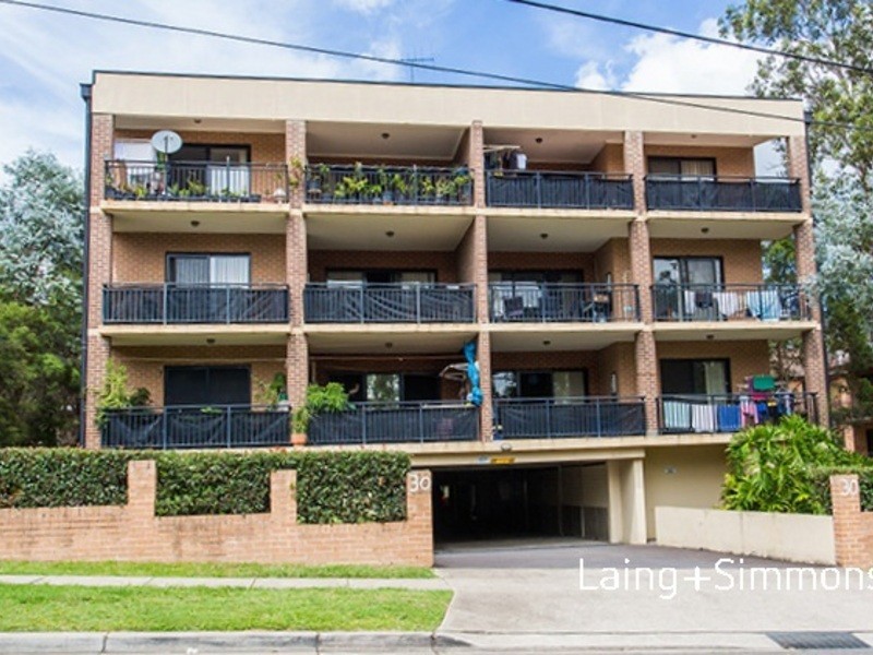 13/30 Hythe St, Mount Druitt NSW 2770
