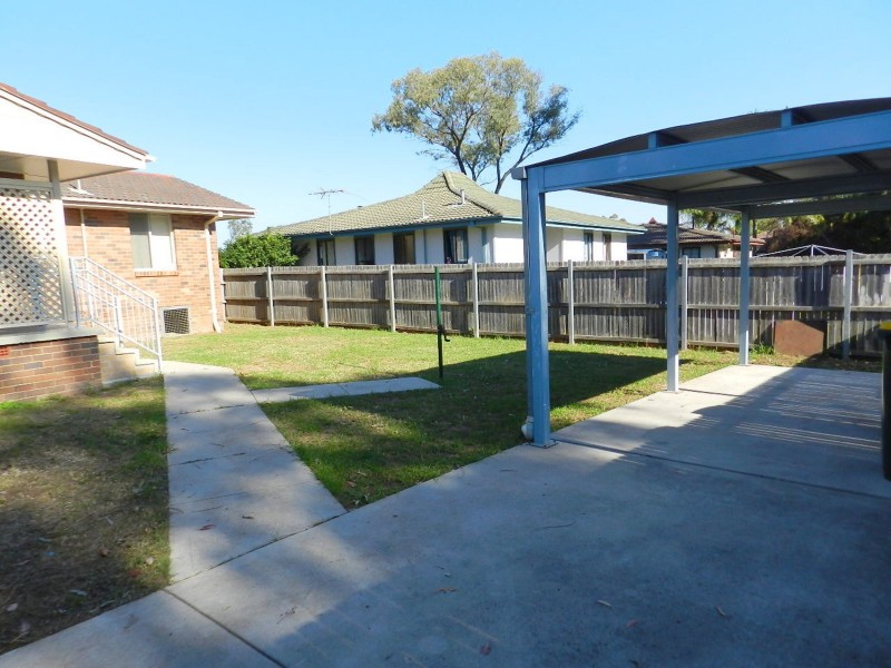 4 Petrie Close, Bidwill NSW 2770