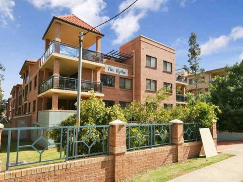 13/08 Hythe Street, Mount Druitt NSW 2770