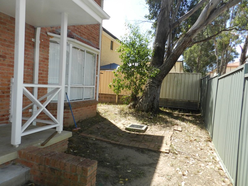 8/7 Hythe Street, Mount Druitt NSW 2770