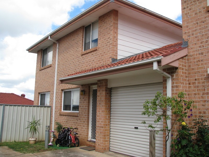 5/8 Meacher Street, Mount Druitt NSW 2770