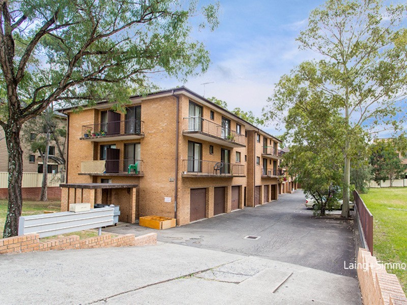 17/28 Luxford Rd, Mount Druitt NSW 2770