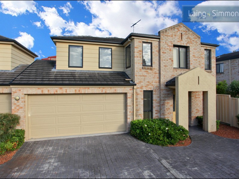 7/27 Abraham St, Rooty Hill NSW 2766