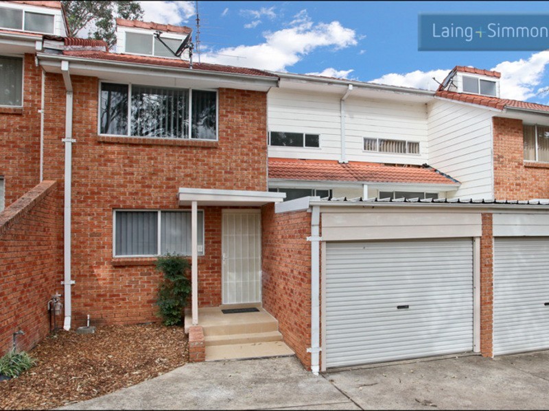 6/7 Hythe St, Mount Druitt NSW 2770