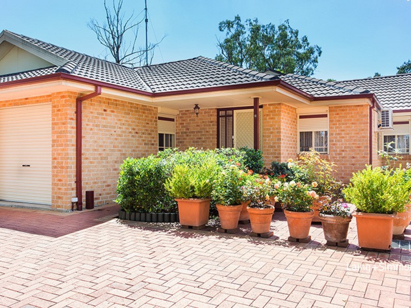 6/15 O’Brien Street, Mount Druitt NSW 2770