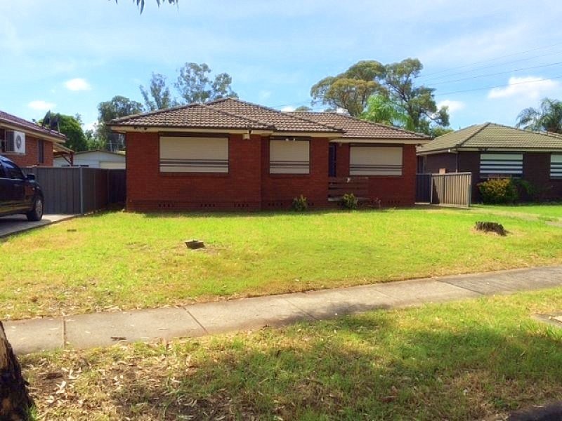 7 Alson Street, Mount Druitt NSW 2770