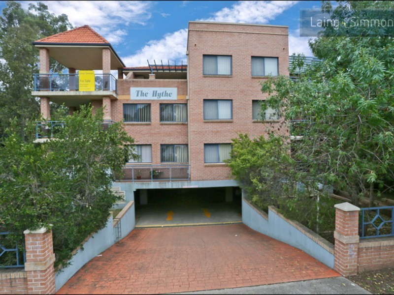 10/8 Hythe Street, Mount Druitt NSW 2770