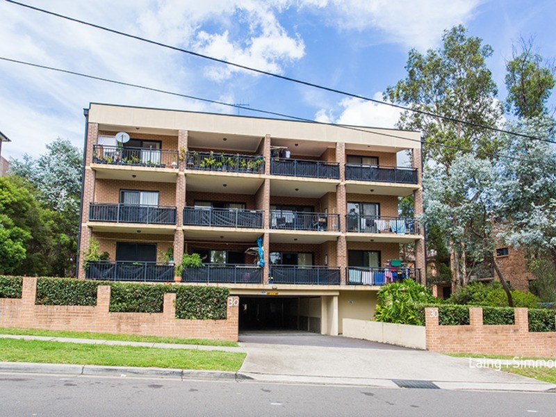 4/30 Hythe St, Mount Druitt NSW 2770