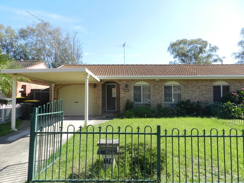 17A Martina Street, Plumpton NSW 2761