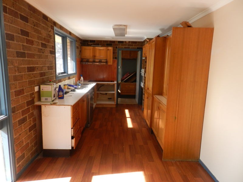 1  Pamshaw Place, Bidwill NSW 2770