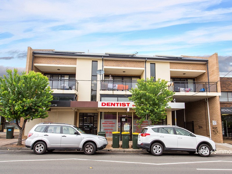 5/281 Beames Avenue, Mount Druitt NSW 2770
