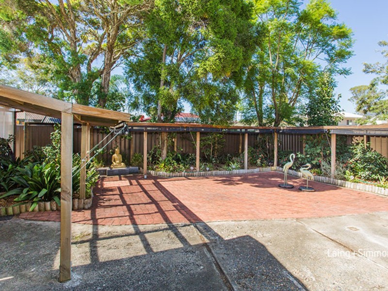 15 Anderson Avenue, Blackett NSW 2770