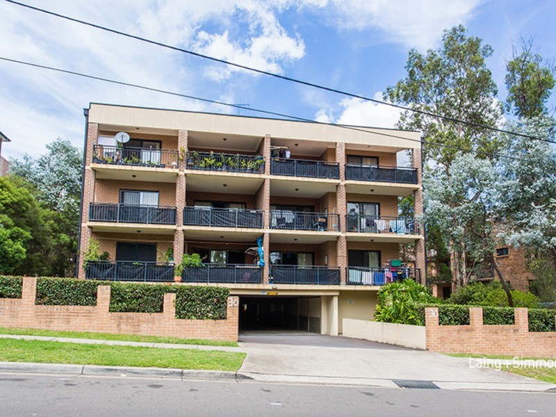 19/30 Hythe St, Mount Druitt NSW 2770