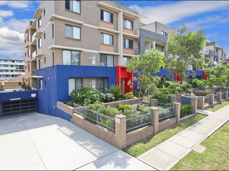 32/6-12 The Avenue, Mount Druitt NSW 2770