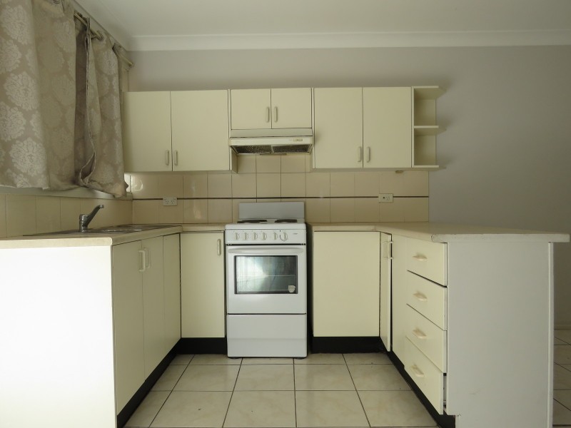 5/2 Wattle Avenue, North St Marys NSW 2760