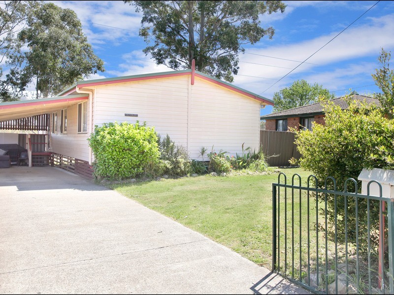 24 Freya Crescent, Shalvey NSW 2770