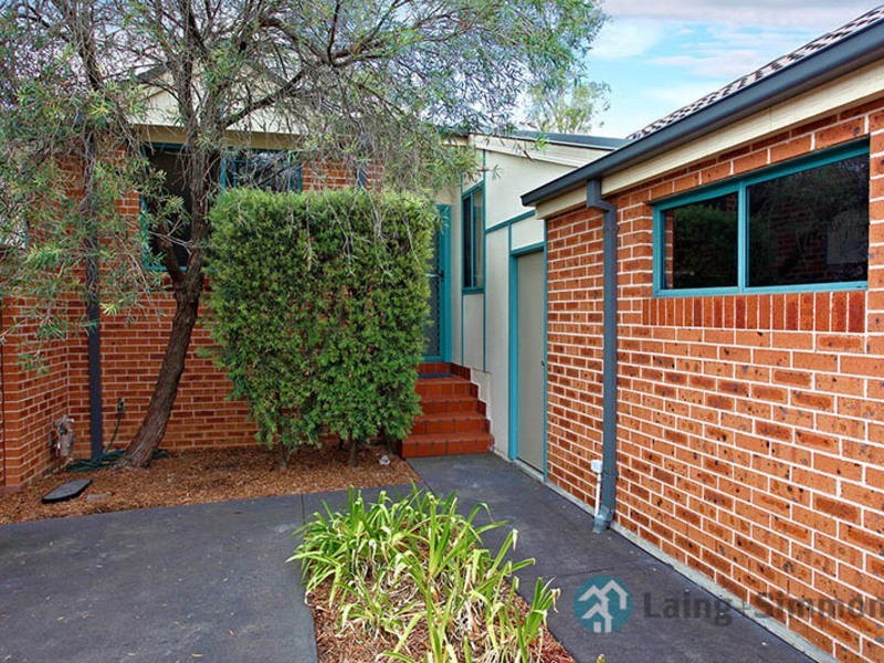 4/38 Methven St, Mount Druitt NSW 2770