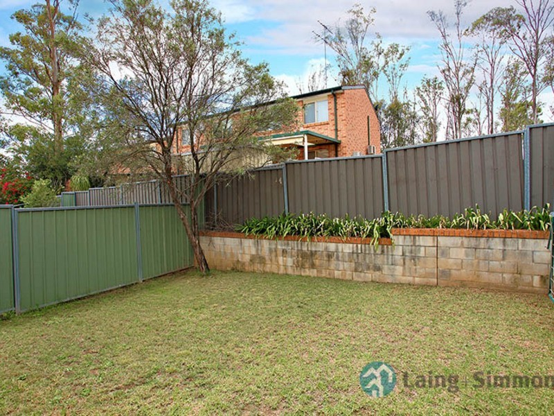 4/38 Methven St, Mount Druitt NSW 2770