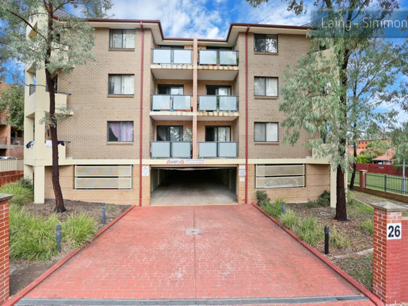 4/26a Hythe Street, Mount Druitt NSW 2770