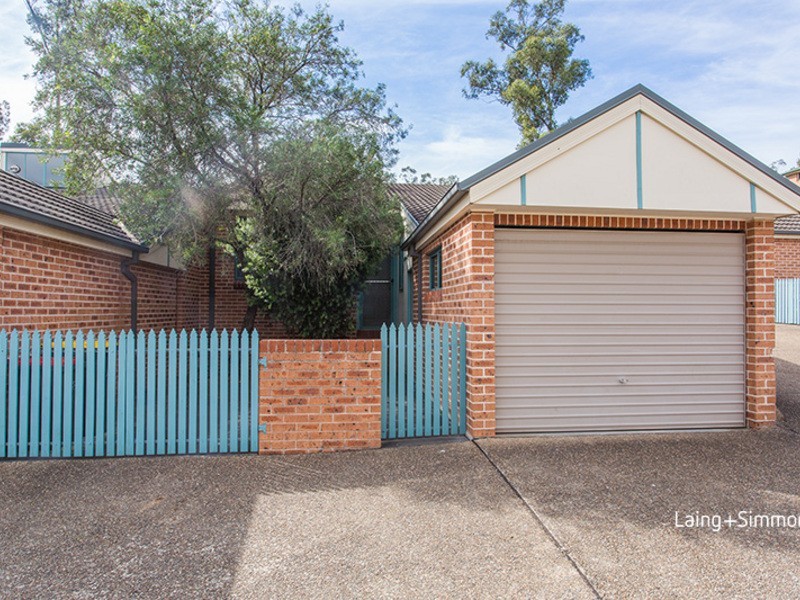 4/38 Methven St, Mount Druitt NSW 2770
