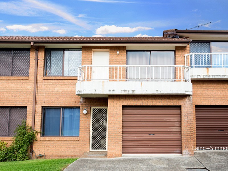 15/10 Bunting Street, Emerton NSW 2770