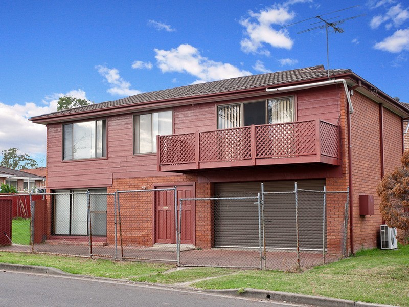 19 Tulloona Street, Mount Druitt NSW 2770