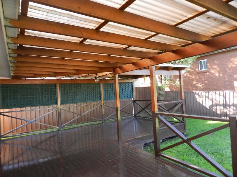 03 Nelson Street, Mount Druitt NSW 2770