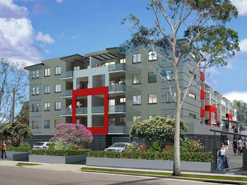 33/11-13 Durham Street, Mount Druitt NSW 2770