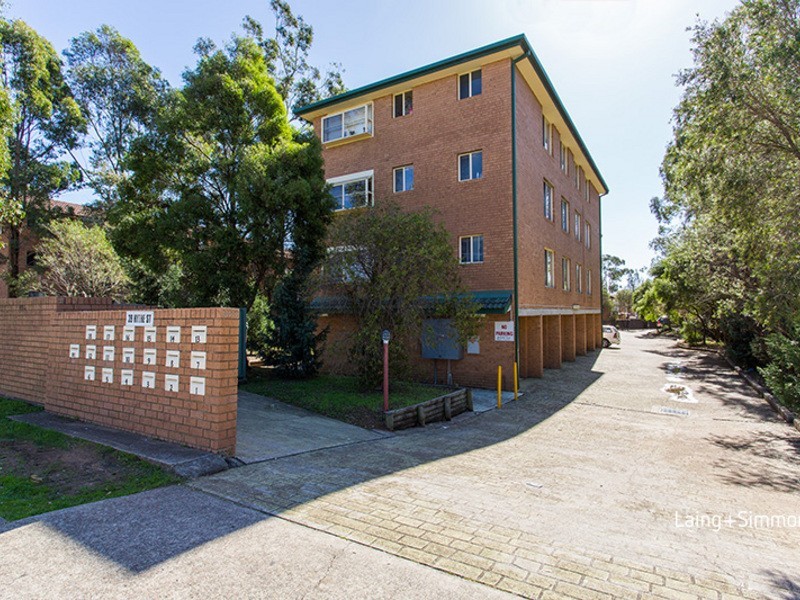 9/39 Hythe Street, Mount Druitt NSW 2770
