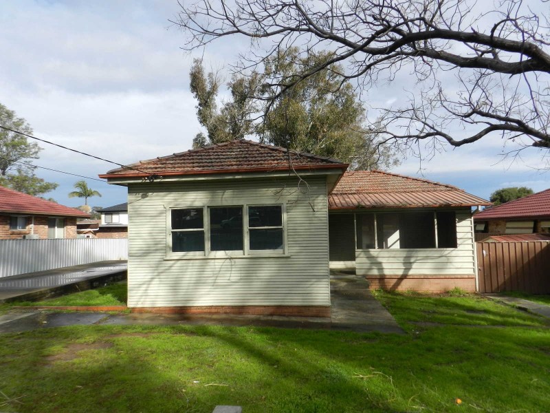 9 Salisbury Street, Mount Druitt NSW 2770